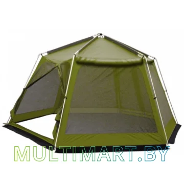 Кемпинговая палатка Tramp Lite Mosquito (зеленый)